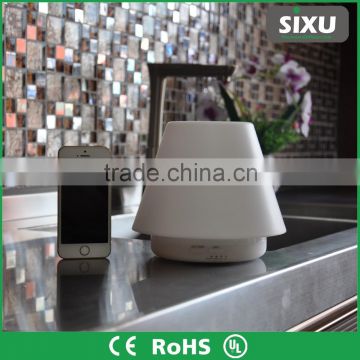 Portable Installation and Electrostatic Type OEM ODM Ultrasonic Aroma Diffuser