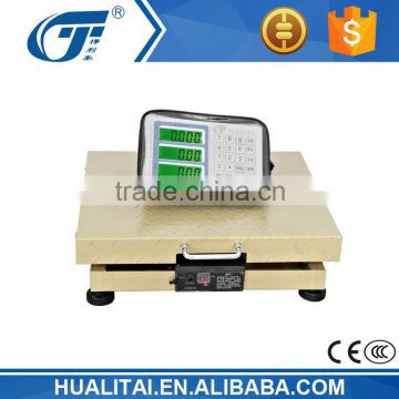 200kg wireless weighing scale