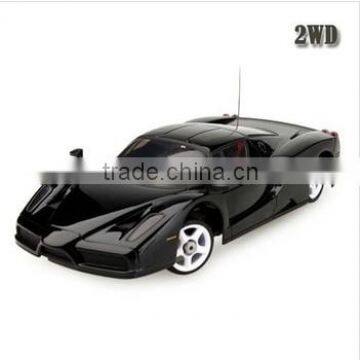 hot selling 1/28 scale electric racing car model