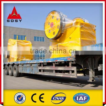 Jaw Crusher/Mining Equipment For Sale