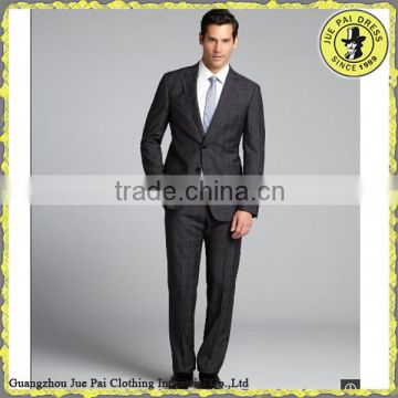 Classic Fit Men Suit,Custom made Business Suit