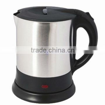 2.0L Electric Kettle Stainless Steel/Factory automatic water pot/ kettle AN-201BE