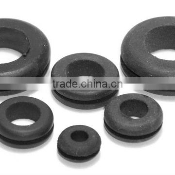 electrical rubber grommet,ISO9001-2008 SGS