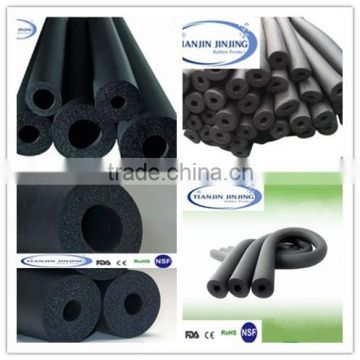 top quality customized foam rubber tube