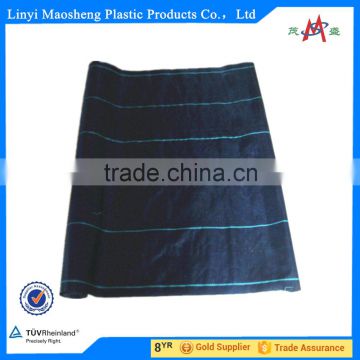 QUALITY CHINA MADE WEED CONTROL FABRIC /PP WOVEN GROUND COVER/WEEDMAT /MULCH FABRIC