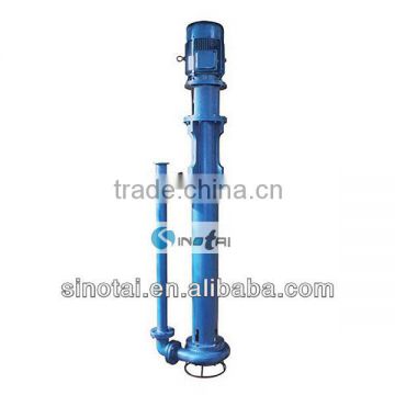 80YZ80-20B Stainless steel Submersible slurry pump