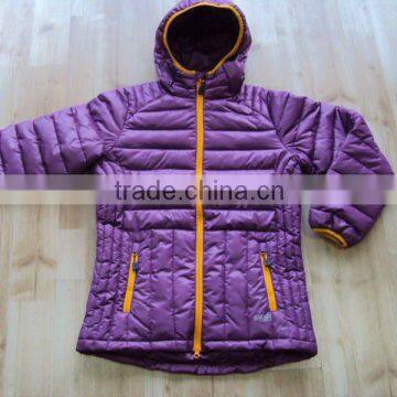 Women's Padded Jacket