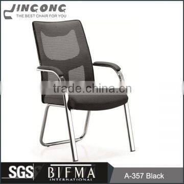luxury chinese metal dining chair for sale