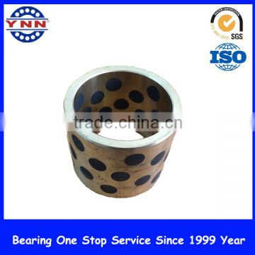 Steel and Copper Inlaid Bearing,oilless bearings