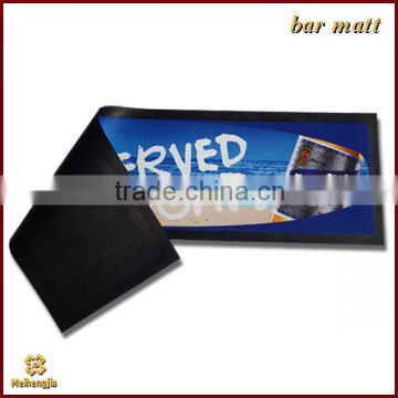 Competitive price Reliable Quality felt bar mats