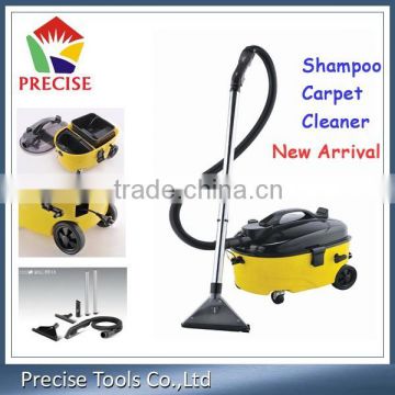 Carpet and Floor Shampoo Cleaning Machine