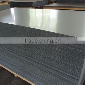 4x8 galvanized corrugated steel sheet