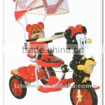High-grade Baby Tricycle