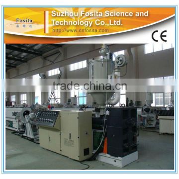 Best selling PPR PERT pipe production line
