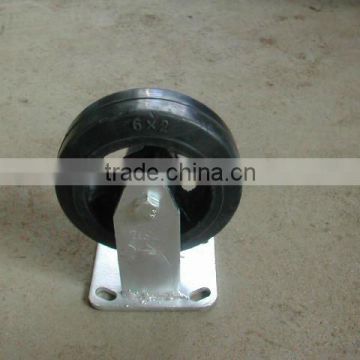 screw caster wheels FC0511