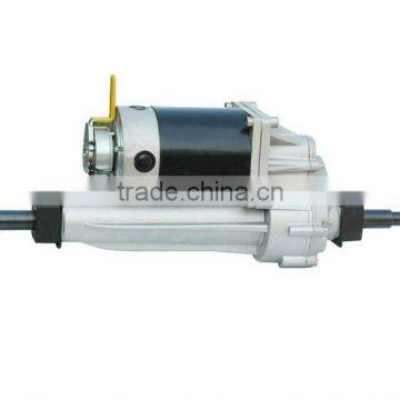 Electric Transaxle motor 800W24V