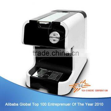 15 Bar New Caffitaly Coffee Brewing Machine