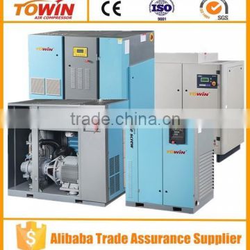 20HP 15KW screw air compressor for sale