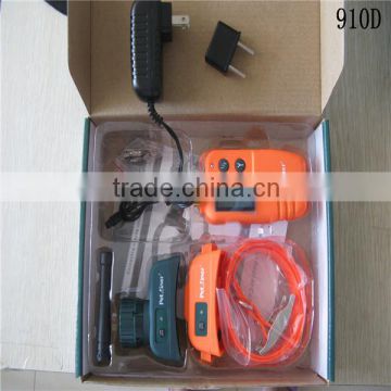 Hot selling 500 Meters remote range Hunting equipment beeper collar JF-910D