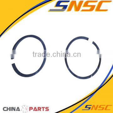 100402FA-BJ piston rings for truck parts , for shacman , sinotruck , foton , dongfeng ,jac parts , SNSC , for weichai parts