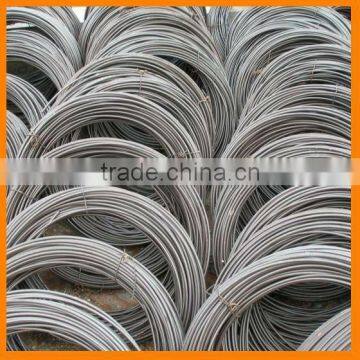 ASTM 304H Stainless steel wire