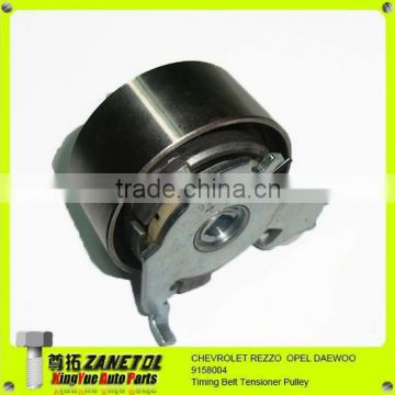 Timing Belt Tensioner Pulley For Chevrolet Epica Lacetti Optra Buick Excelle 9158004 90411774 90530125 90530126 90528603