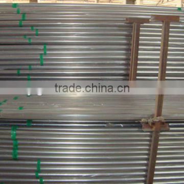 Decorative stainless steel welded pipe 201/304
