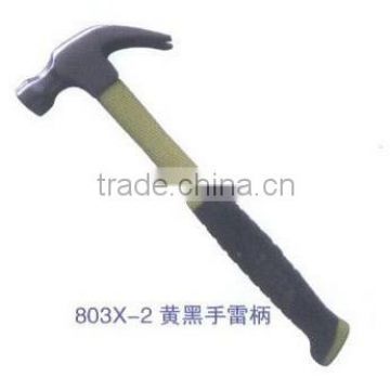 American type TPR handle CLAW HAMMER 803X-2