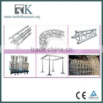 RK Stage Aluminum Truss lifting tower for hot sales O