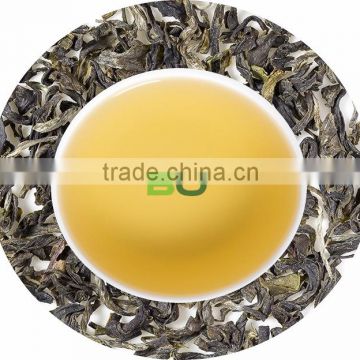 Exotic Assam Green Tea