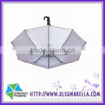 Small sun umbrella