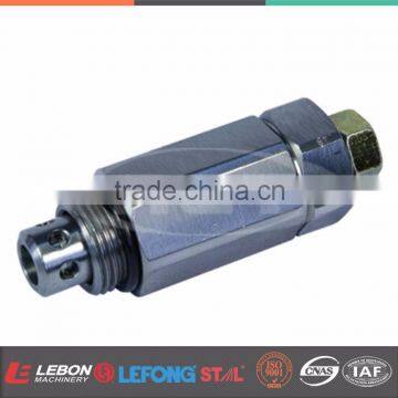 Selling Well E200B Excavator Main Relief Valve