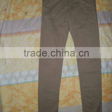 Mens Trouser