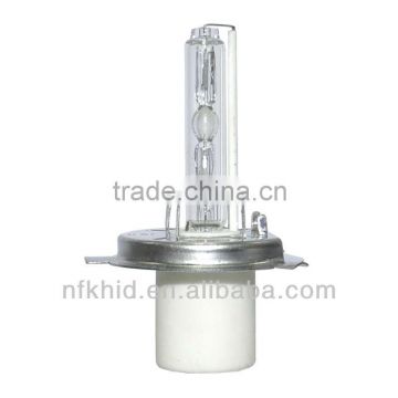 hot sale High quality H4 Hid xenon bulbs 6000k 35w 12v