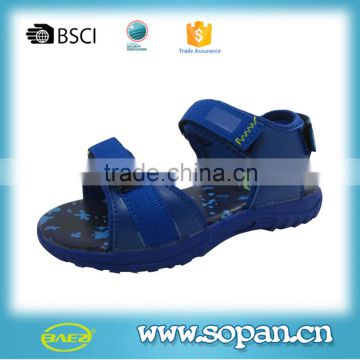 boy summer sandals, good quality sport boy sandal, boy sandal