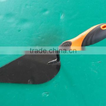good quality of bricklayer trowel with handle 7" -326