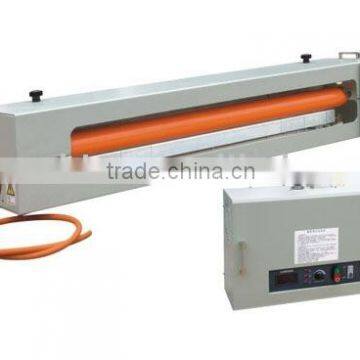 film surface corona treating machine