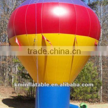 2012 Hot-selling Inflatable Ground Balloon
