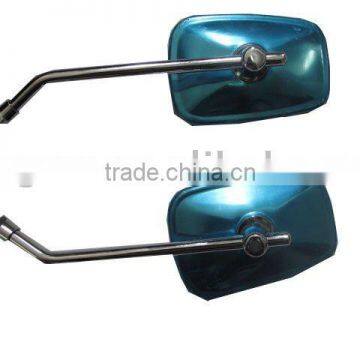 Motorcycle wing mirror