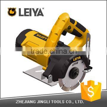 LEIYA 1600W small stone cutting machine