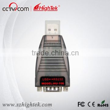 OEM supported rs232-usb adaptor converter American chip