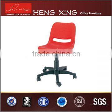 Top quality newly design cafeteria plastic chair