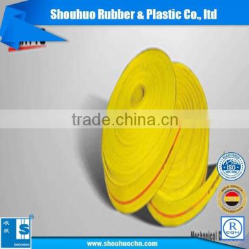 Made in china polyester flat belt