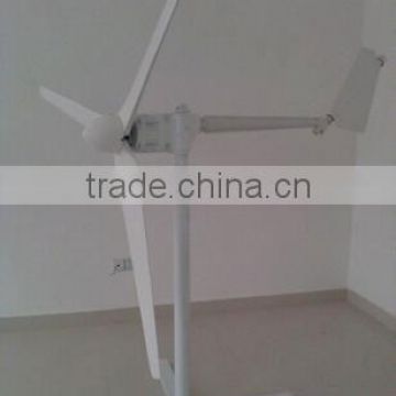 Wind Power Generator Price Low Price 500w