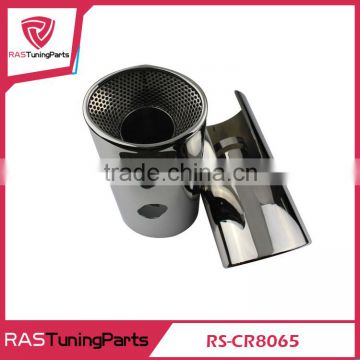Unique Stainless Steel Exhaust Pipe Mufflers For Land Rov.er Freelander 2007-2013
