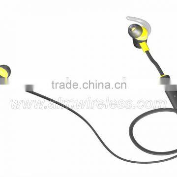 Multifunctional wirless earphone