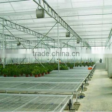 JIASIDA polycarbonate sheet for greenhouse,polycarbonate greenhouse sheet,pc hollow sheet for greenhouse roofing