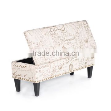 furniture factory sale directly home furniture storage ottoman