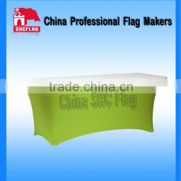 cover table spandex table cover skirting designs