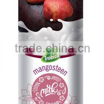 Pure Mangosteen milk 180 ml